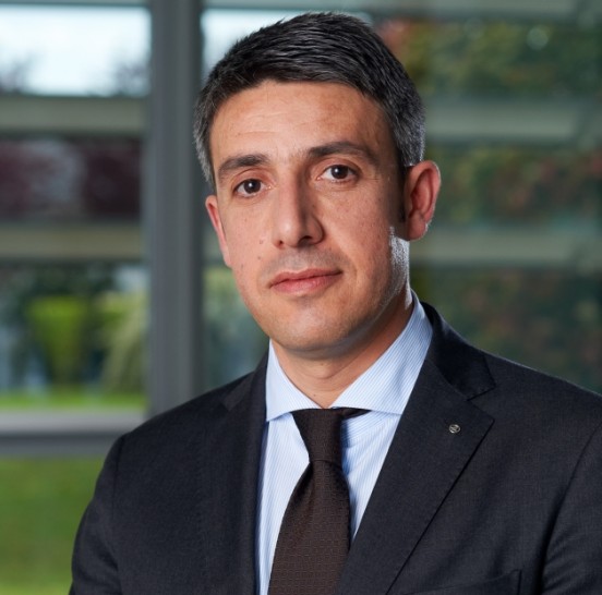Francesco Montalvo