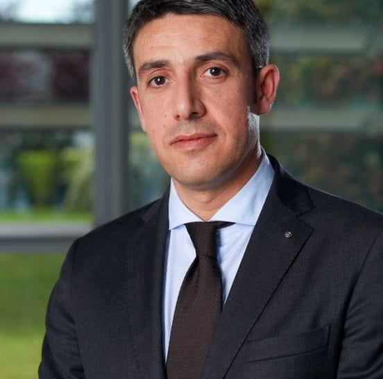 Francesco Montalvo