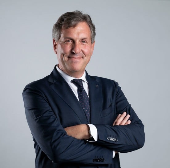 Paul Klotz