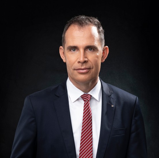 David Kovačič