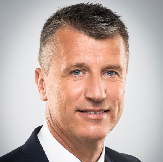 Jure Petkovšek