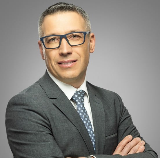 Uroš Lozej 