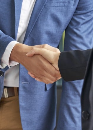 Handshake
