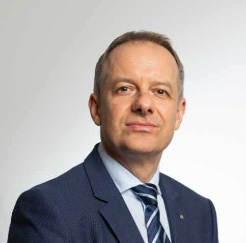 Goran Vukelic