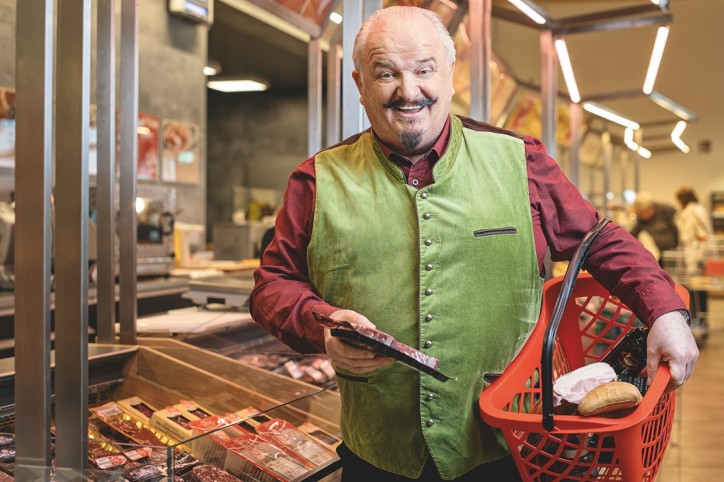 Spar Kunde