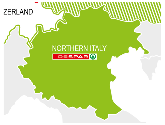Aspiag Italy