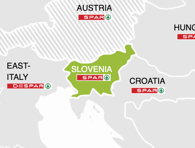 Aspiag Slovenia