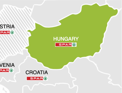 Aspiag Hungary