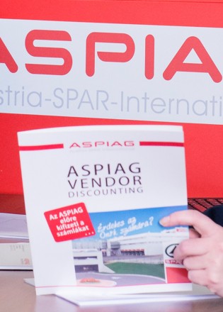 Aspiag Flyer