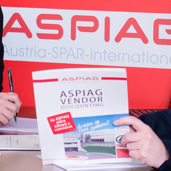 Aspiag Flyer