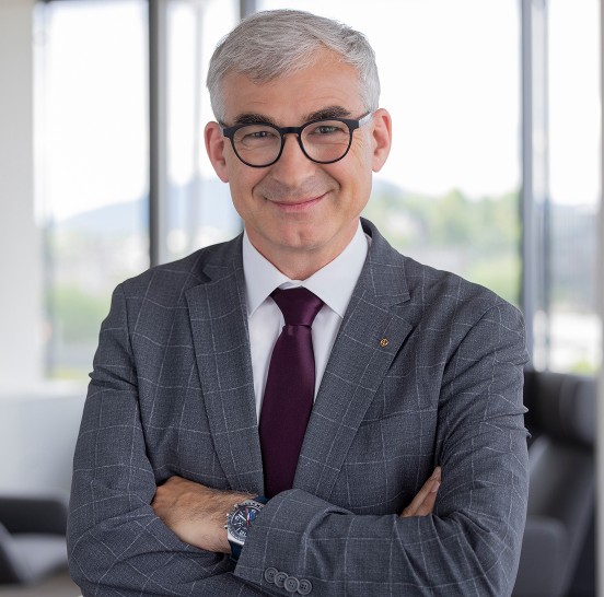Mag. Gerhard Wandl