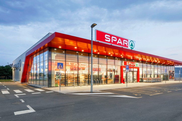 Austria SPAR International AG