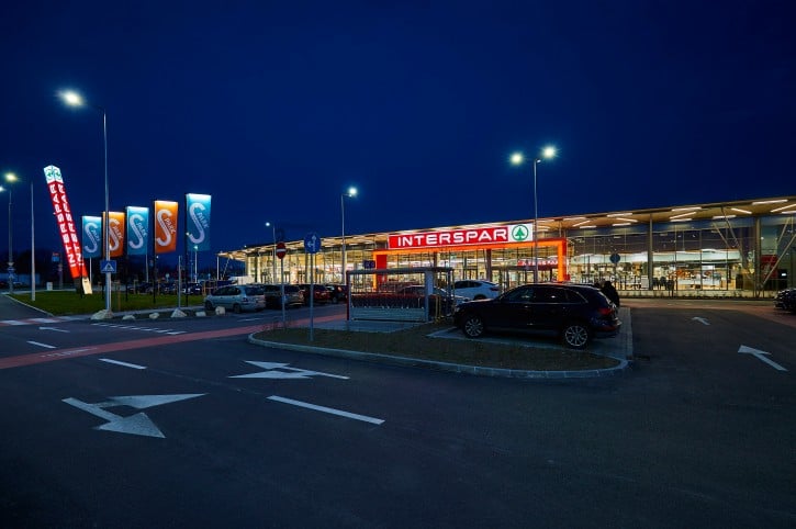 SPAR Kaposvár