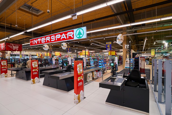 SPAR Kaposvár