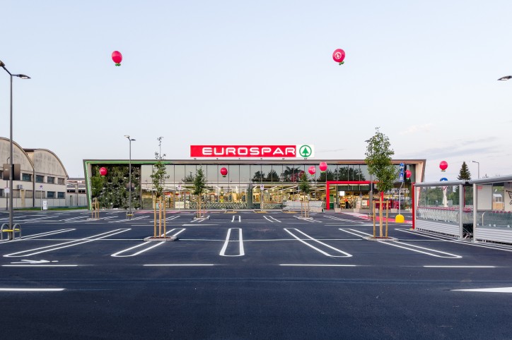 Eurospar Lugo