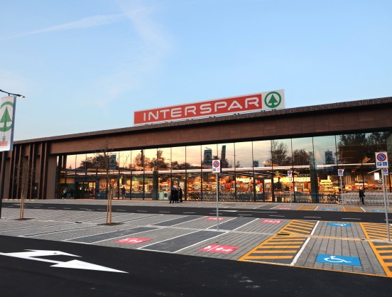 Interspar Imola