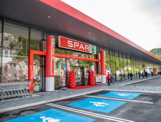 Spar Trbovlje