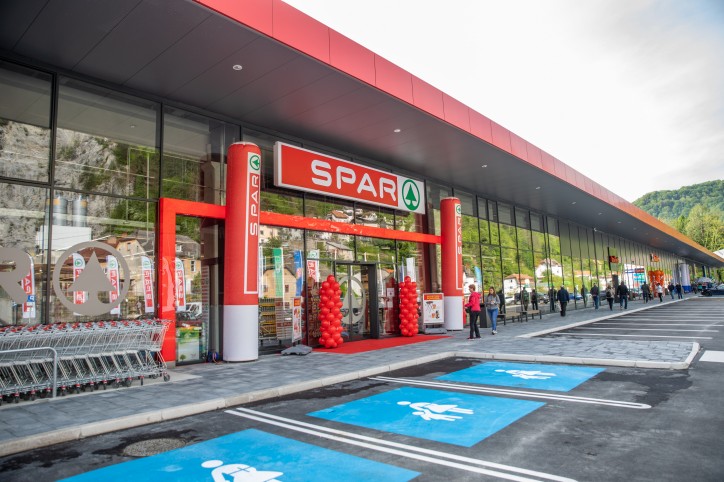 Spar Trbovlje