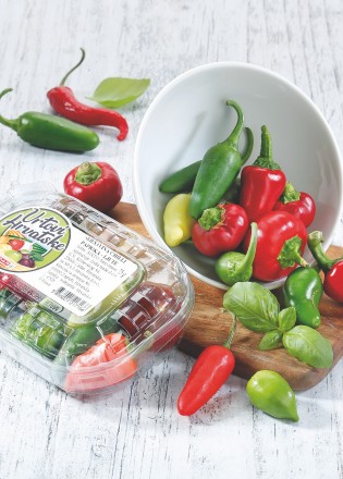 SPAR Aus den Gärten Kroatiens