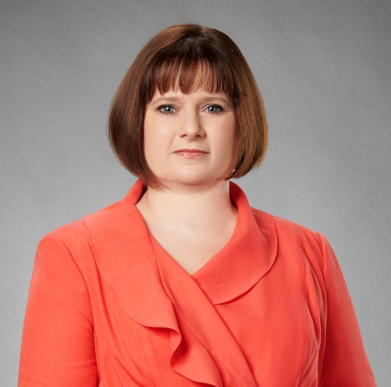 Gabriella Heiszler