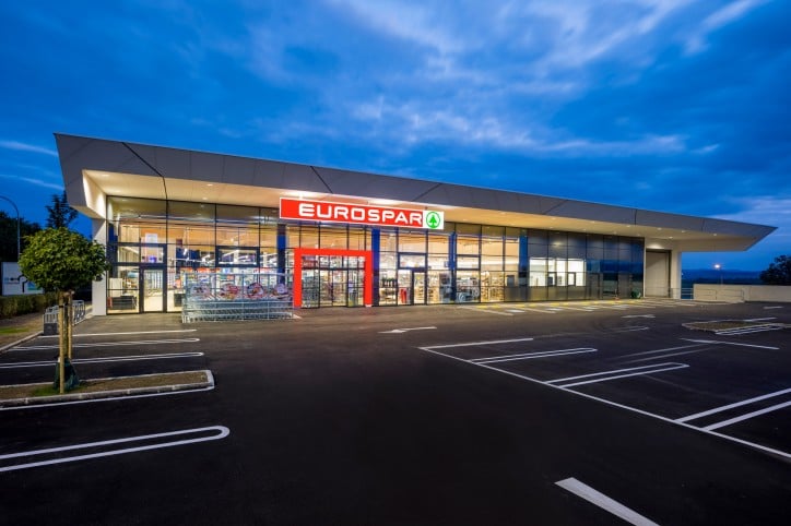 Eurospar