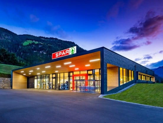 SPAR Markt